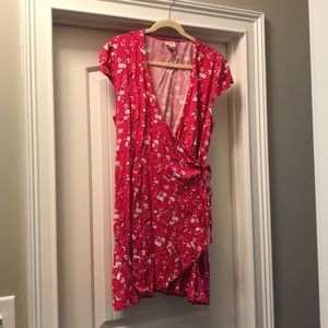 Mossimo XXL Floral Dress